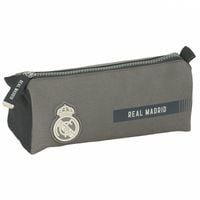 Piórnik Real Madryt pencil case 812524742 wielokolorowy
