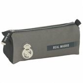 Piórnik Real Madryt pencil case 812524742 wielokolorowy
