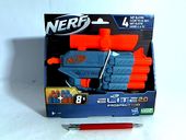 NERF Elite 2.0 Prospect QS 4 F4190 /6