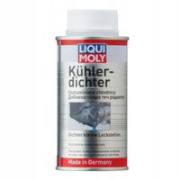 LIQUI MOLY USZCZELNIACZ CHŁODNICY 8347 Skuteczny
