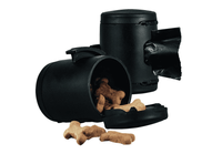 flexi pojemnik multi box czarny do flexi classic, design, fun, comfort