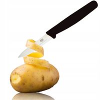 NÓŻ NOŻYK KUCHENNY 8 CM UNIWERSALNY DO OBIERANIA KROJENIA WARZYW I OWOCÓW