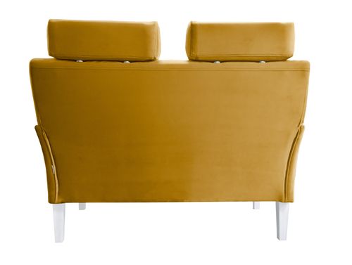 Sofa DENVER nogi białe MG15 na Arena.pl