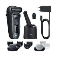Golarka Braun Series 6 SensoFlex 61-N7650CC