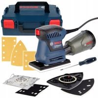 Szlifierka oscylacyjna BOSCH Professional GSS 160-1 A Multi 06012A2300
