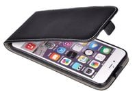 Etui kabura flexi do Apple iPhone 6 Plus / 6s Plus czarny