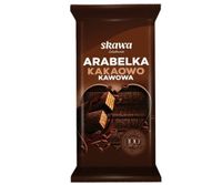 SKAWA WAFELKI 190G ARABELKA KAKAOWO-KAWOWA