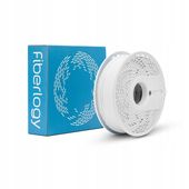 Filament Fiberlogy Easy PLA White 1,75mm 0,85kg