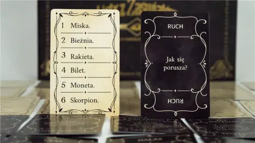 Listy z zaświatów na Arena.pl