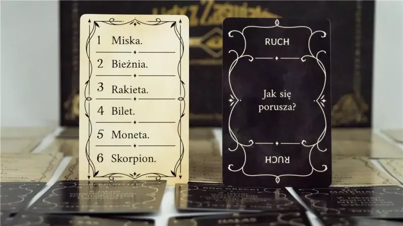 Listy z zaświatów zdjęcie 3