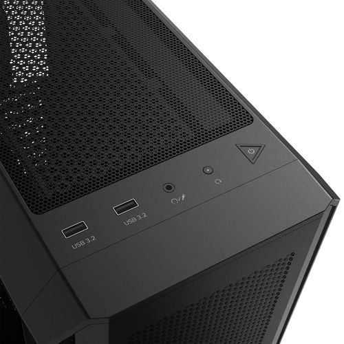 Obudowa XPG Valor Air Plus Black na Arena.pl