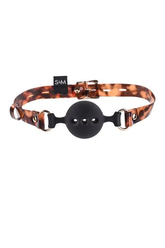 sportsheets amber ball gag na Arena.pl