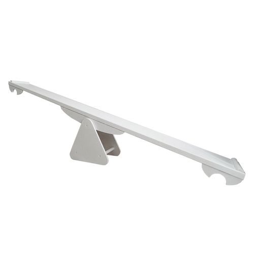 huśtawka wagowa basic biały na Arena.pl