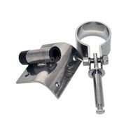 DULKA NIERDZEWNA OKRĄGŁA Z GNIAZDEM BOCZNYM