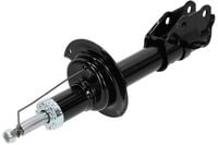 AMORTYZATOR PRZEDNI LEWY PRZÓD MAZDA CX-7 2009 2010 2011 2012 2013