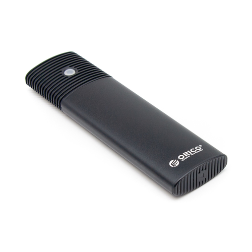 Orico Obudowa dysku M.2 NVMe/SATA 10Gbps czarna na Arena.pl