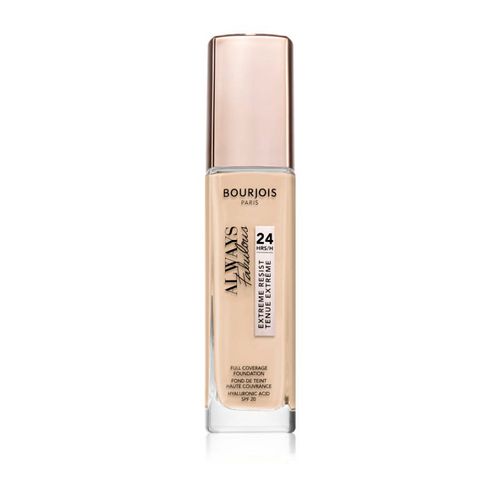 Bourjois Always Fabulous SPF20 30ml numery - 210 na Arena.pl