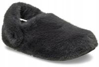 Crocs Męskie Kapcie Pantofle Domowe Ciepłe Classic Cozzy Luxe Slipper 42-43