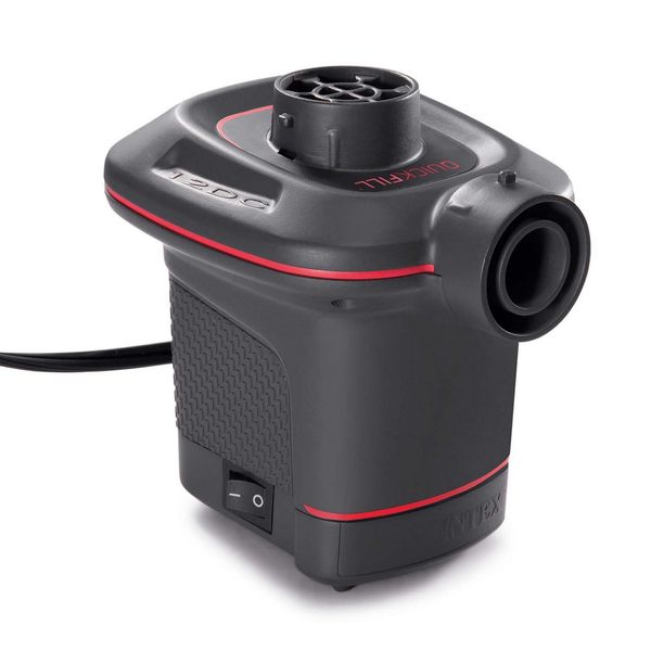 Pompka elektryczna 12 V Intex 66636 zdjęcie 2