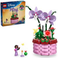 LEGO Disney Disneya Doniczka Isabeli 43237