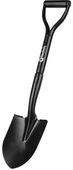 SAPERKA ŁOPATA OSTRA 70cm SZPADEL OGRÓD PRACE BUDOWLANE SCHMITH