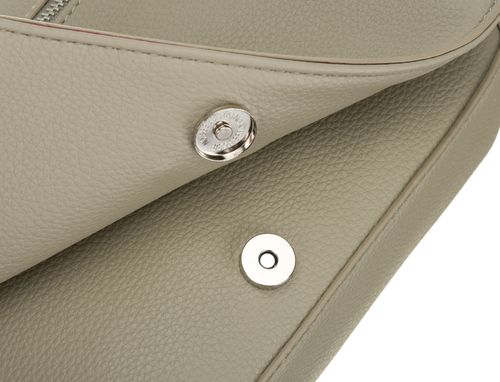 torebka damska rcp-108014 l.grey na Arena.pl