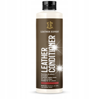 LEATHER EXPERT LEATHER CONDITIONER 500ml odżywka do tapicerki skórzanej