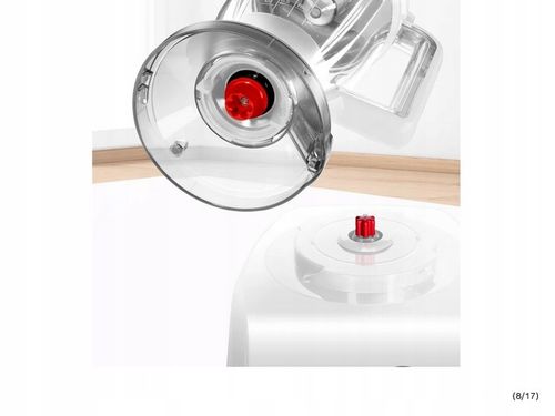 Robot kuchenny BOSCH MC812W620 na Arena.pl