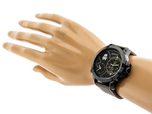 ZEGAREK MĘSKI ADEXE ADX-1613A-4A (zx082d) na Arena.pl