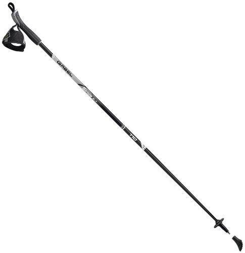 Kij Nordic Walking Gabel X-R - 110 cm na Arena.pl