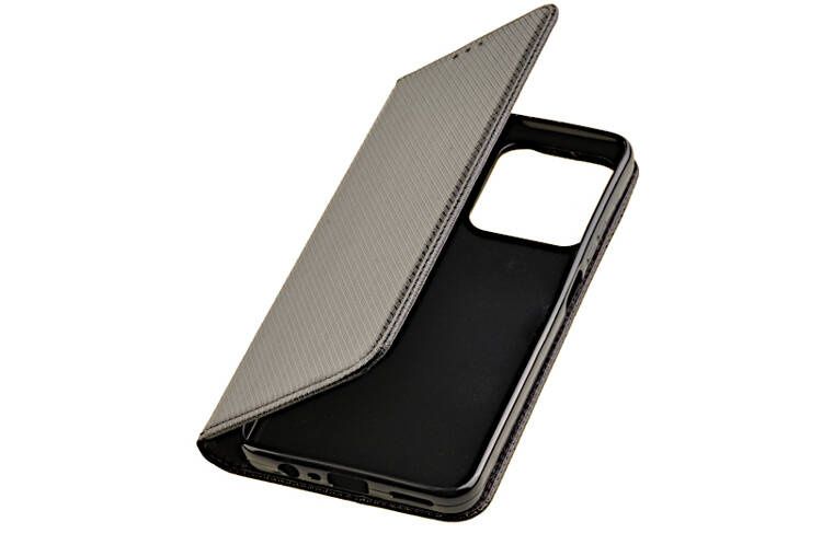 Etui Smart do Realme C53 czarny zdjęcie 1