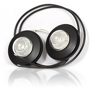 Układ elektroniczny LED do lamp W21.1-7 W21.10 141 zdjęcie 1