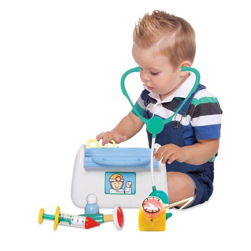 MAŁY DOKTOR KIT 28399/DUMEL DISCOVERY, na Arena.pl