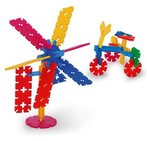 Wader Klocki listki na Arena.pl