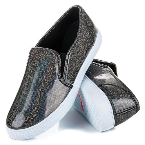 Trampki Slip On r.39 na Arena.pl