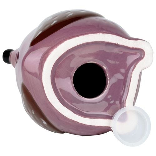 Skarbonka ceramiczna sowa na Arena.pl