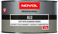 SZPACHLÓWKA ALUMINIOWA 1,8 KG - NL-1165