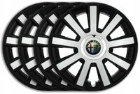 KOŁPAKI 16'' ALFA ROMEO 166 Giulietta 159 MiTo FLM