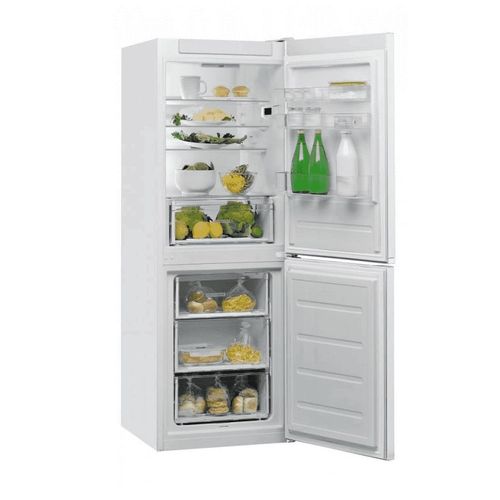 Lodówka Whirlpool A+ LessFrost Absolute W5 711E W na Arena.pl