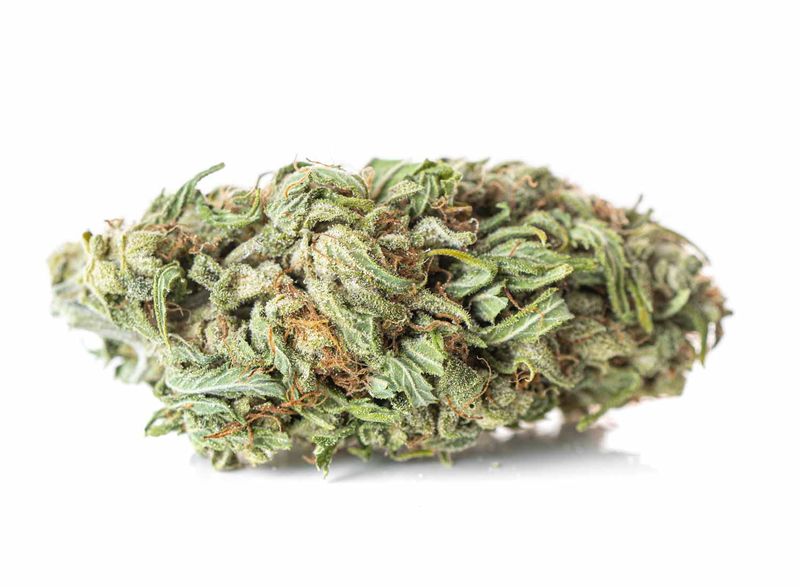 Susz konopny CBD | CBG | AK 47 5 g zdjęcie 7