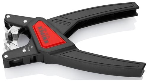 automatyczne szczypce do ściągania izolacji - kn 12 74 180 na Arena.pl