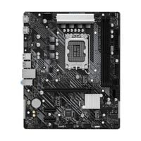 Płyta główna ASRock B760M-H2/M.2 LGA 1700 INTEL® B760