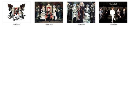 Poduszka Versailles DO WYBORU na Arena.pl