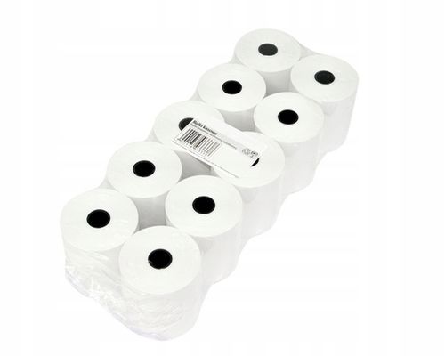 rolka termiczna papirus ii 28mm x 30m - bpa free (rt2830) na Arena.pl