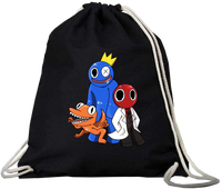 Worek Sportowy Rainbow Friends