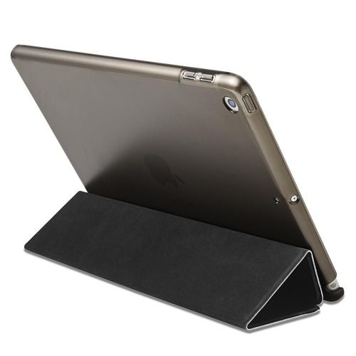 Etui Spigen Smart Fold Ipad 9.7 2017/2018 Black na Arena.pl