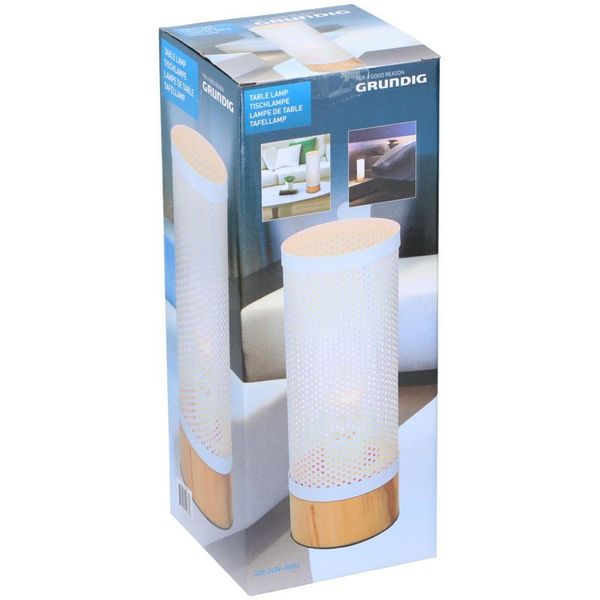 Grundig - Lampa stołowa zdjęcie 4