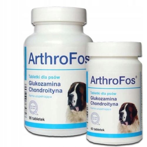 Arthrofos 90 tabletek preparat na stawy na Arena.pl