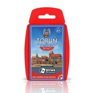 TOP TRUMPS TORUŃ zdjęcie 1