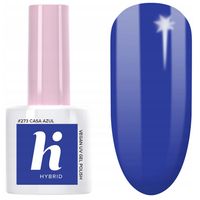HI HYBRID Lakier hybrydowy #273 Casa Azul 5ml